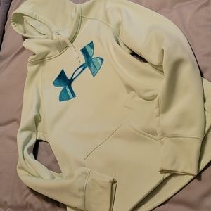 Underarmour Sweatshirt